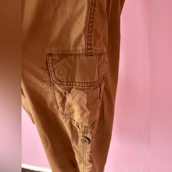 J.Crew Cargo Pants - Picture 11 of 11